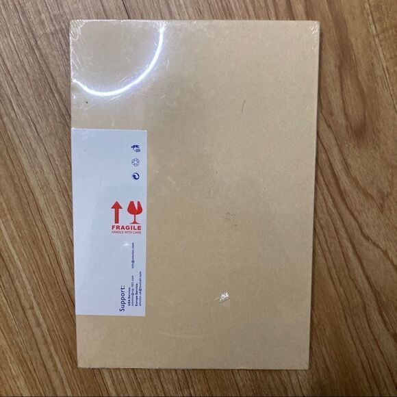 Galaxy A7 Tempered Glass - Picture 3 of 3